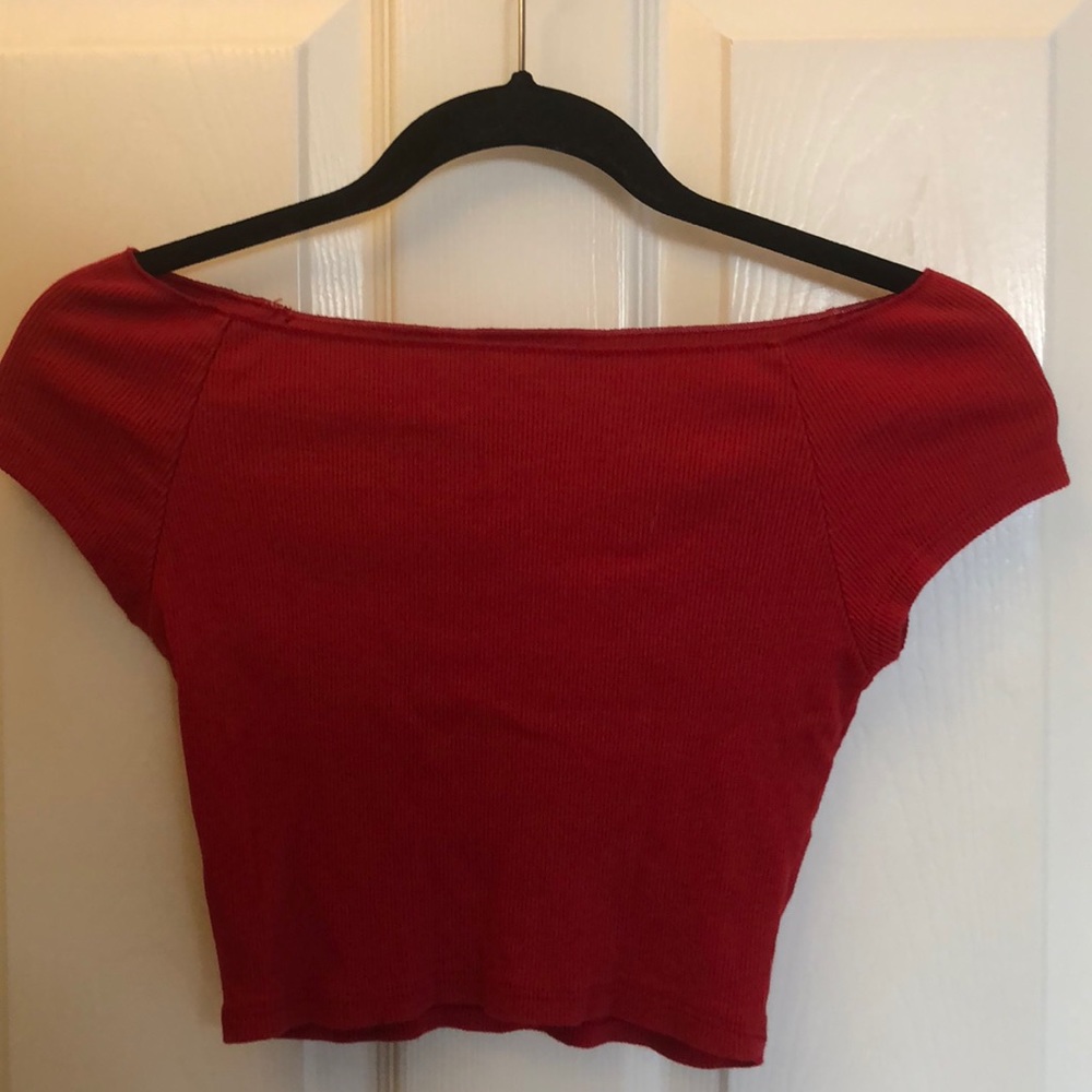 Brandy Melville top